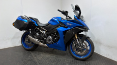 Suzuki Gsx-S 1000RQM3 (23MY)